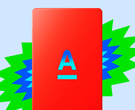 Альфа-Банк - Семейный счёт